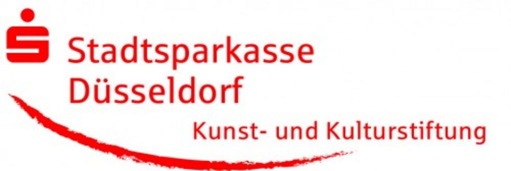 Kunst- und Kulturstiftung der Stadtsparkasse Düsseldorf.